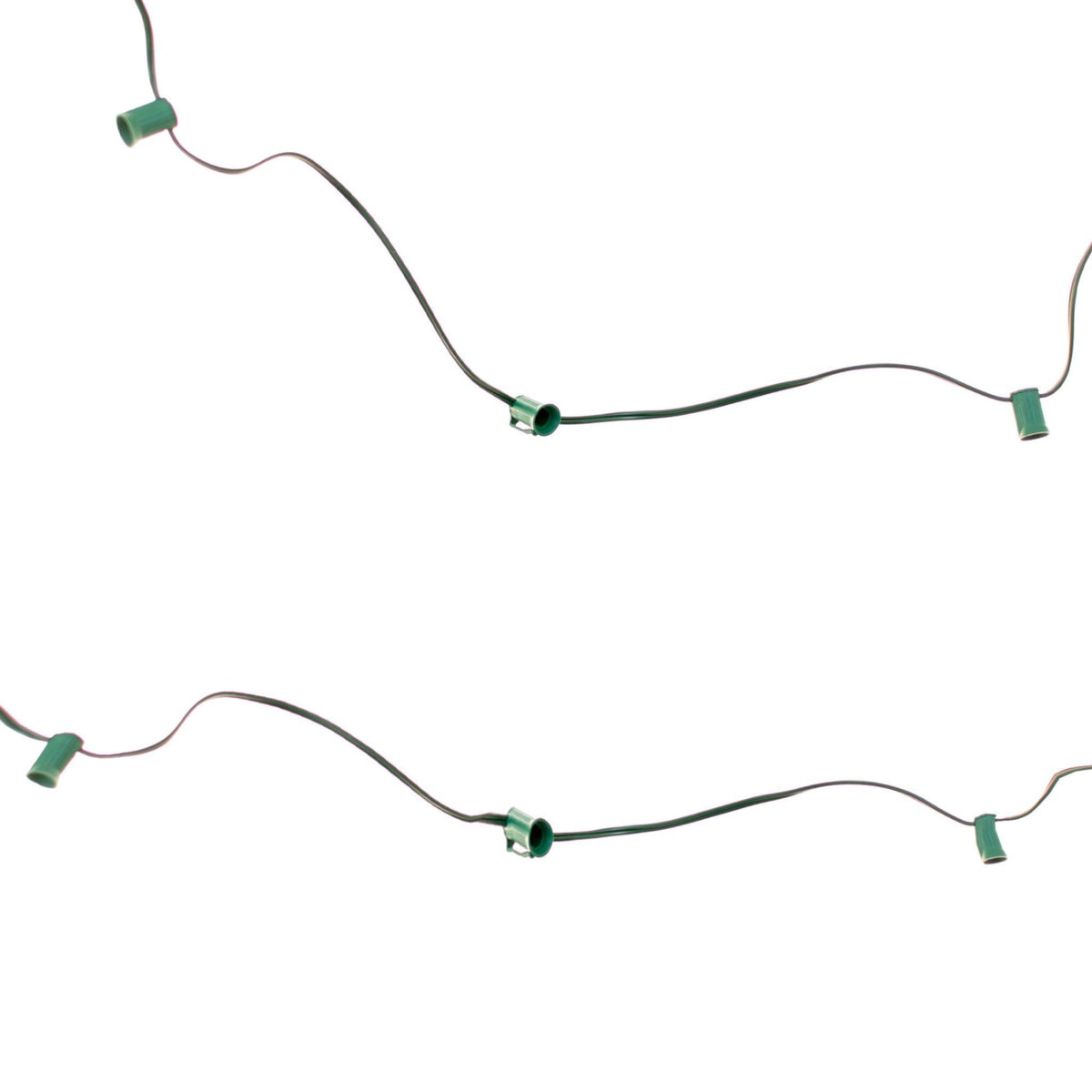 Lee Display offers your favorite Multi-Color 4th of July Red, White and Blue Lights sold with a 25FT Patio String Cord in a set!  On sale now at leedisplay.com