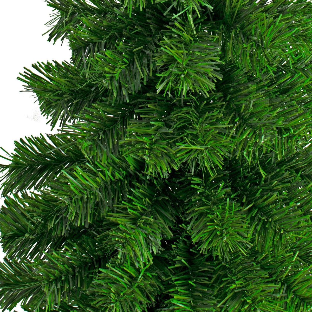 Alpine Green Wall Hanging Christmas Tree - Lee Display