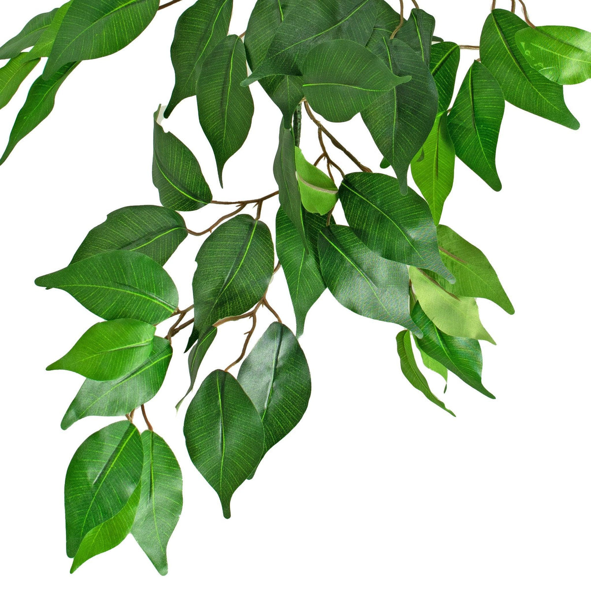 Artificial Ficus Spray Branches - Lee Display