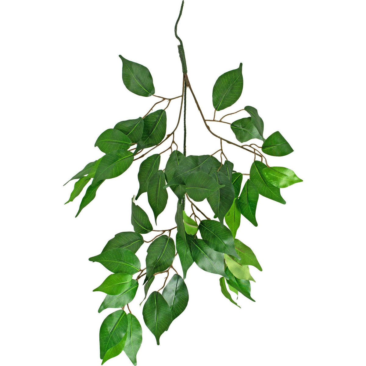 Artificial Ficus Spray Branches - Lee Display