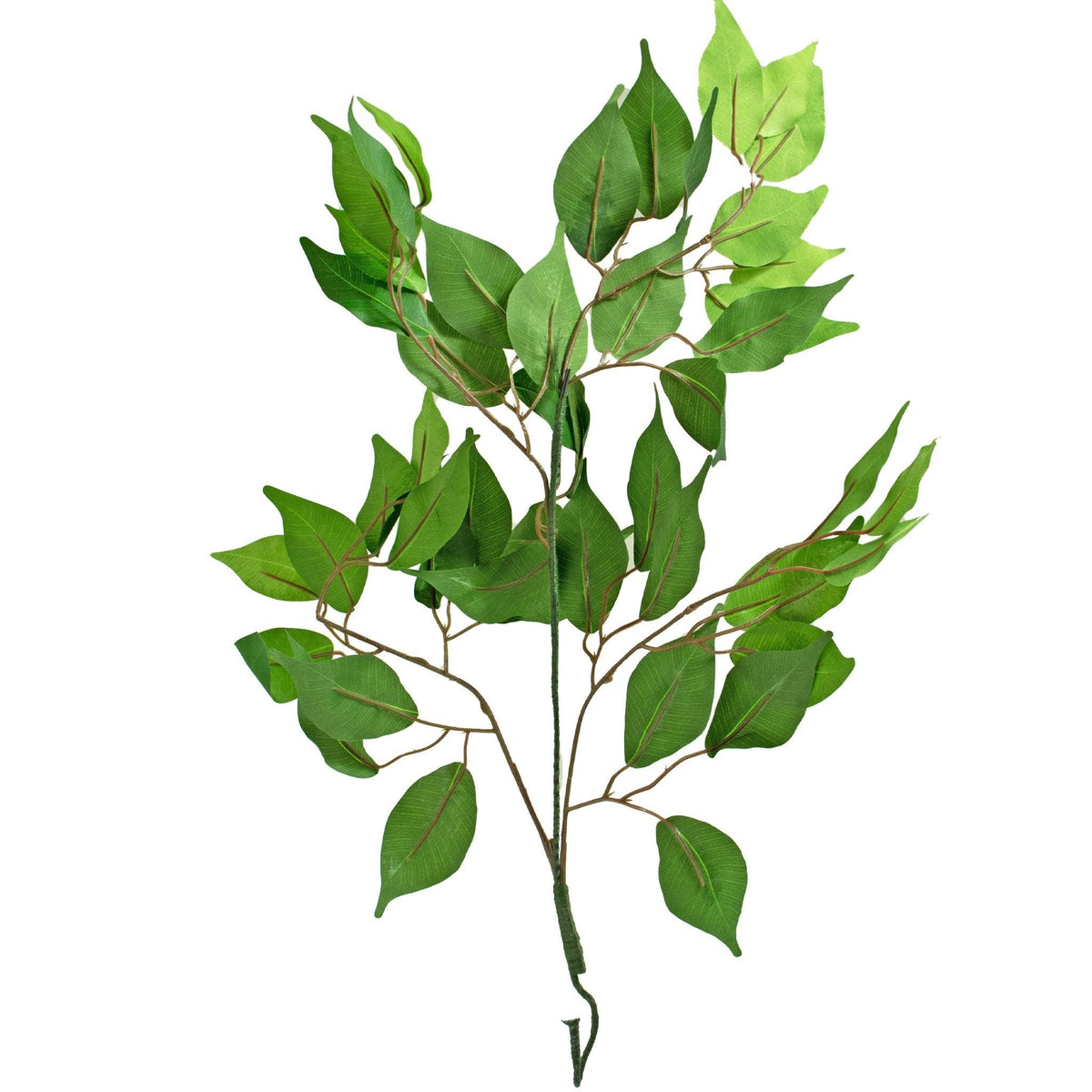 Artificial Ficus Spray Branches - Lee Display