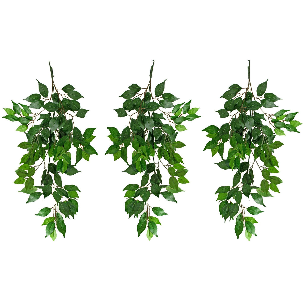 Artificial Ficus Spray Branches - Lee Display