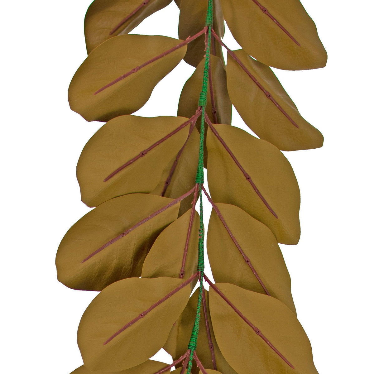 Artificial Magnolia Leaf Garland - Lee Display