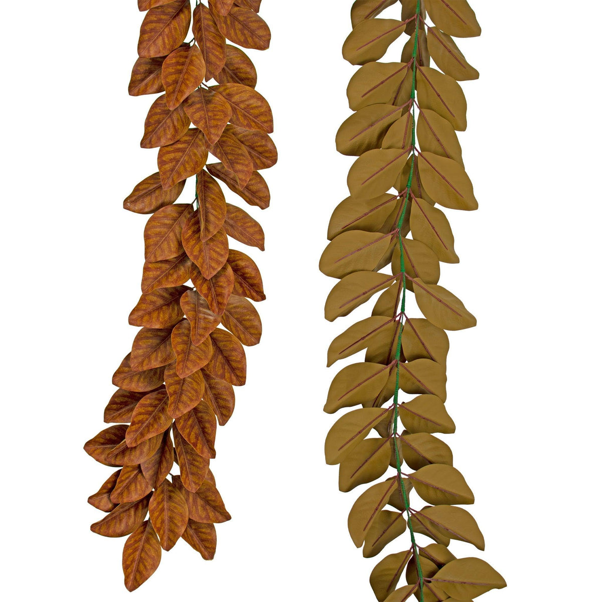 Artificial Magnolia Leaf Garland - Lee Display