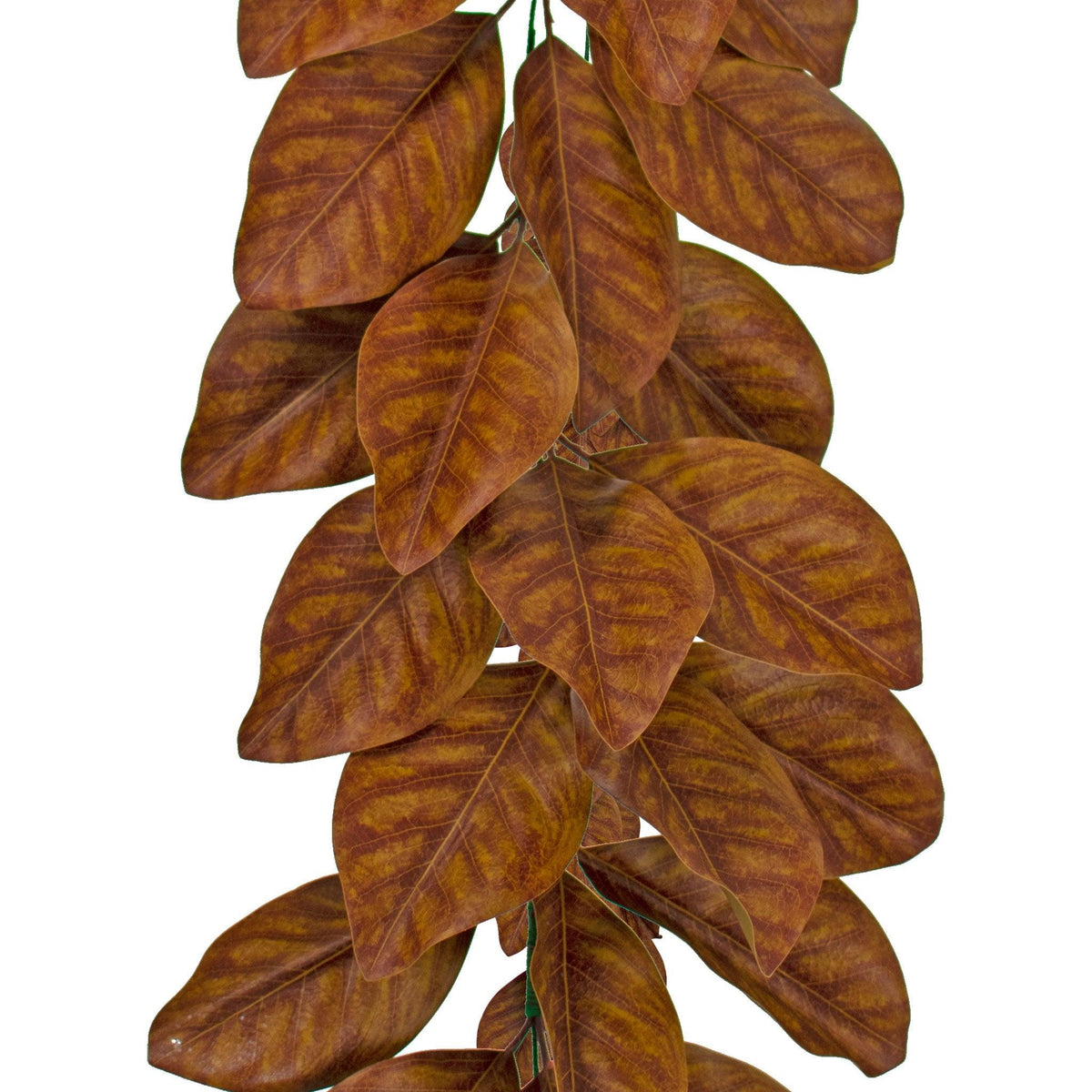 Artificial Magnolia Leaf Garland - Lee Display