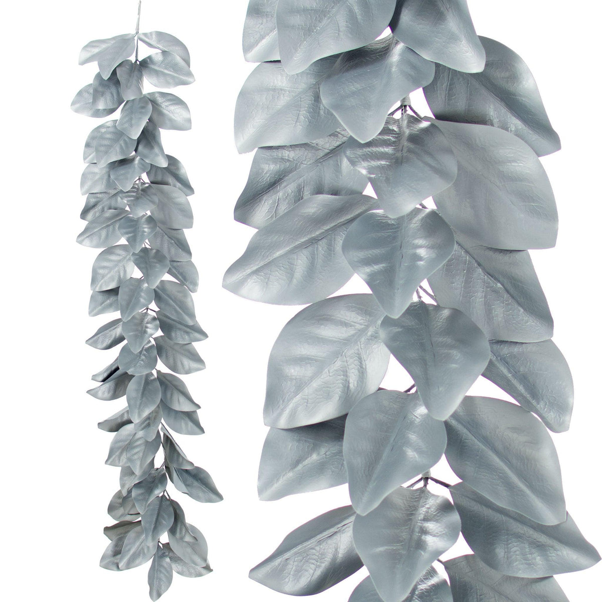 Artificial Magnolia Leaf Garland - Lee Display