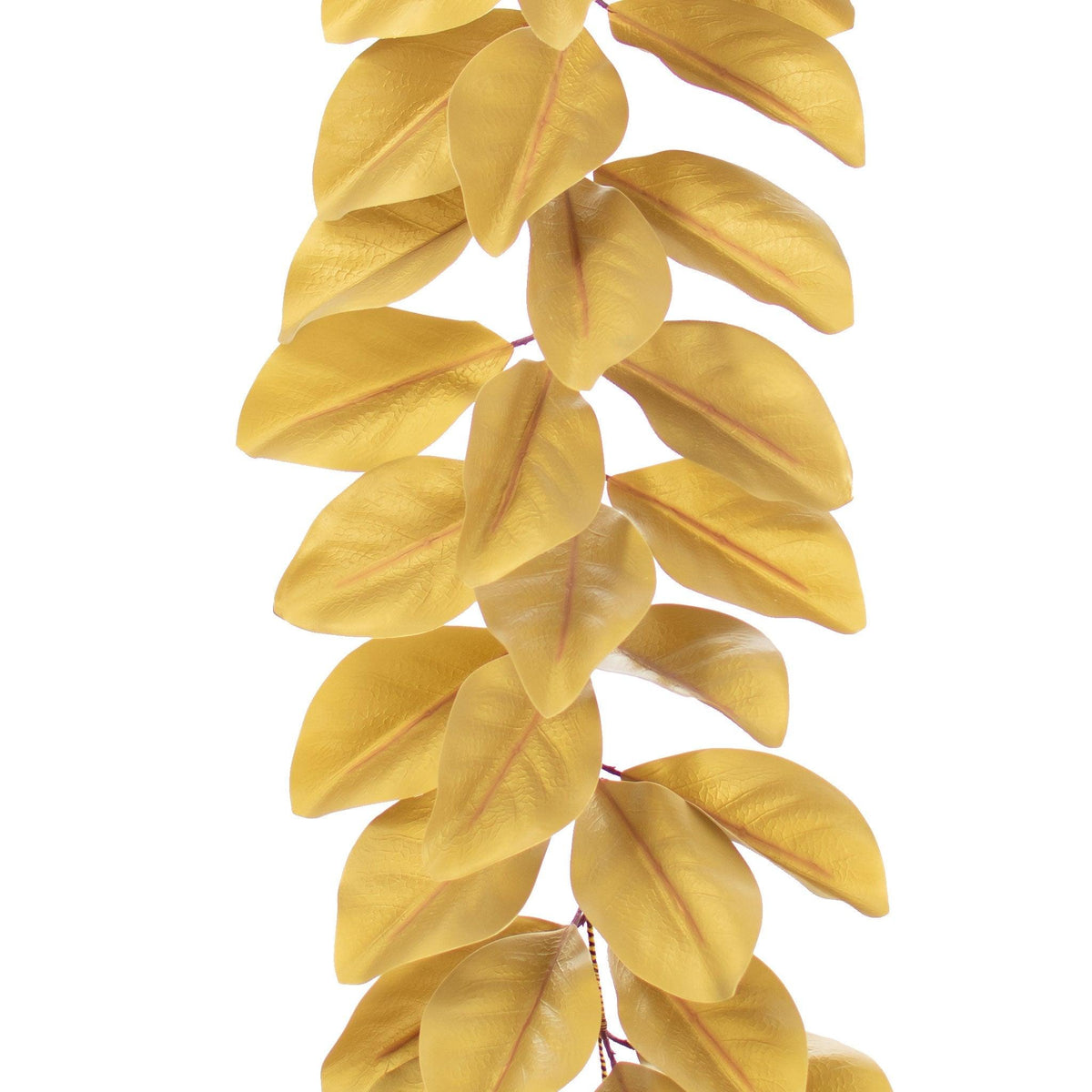 Artificial Magnolia Leaf Garland - Lee Display