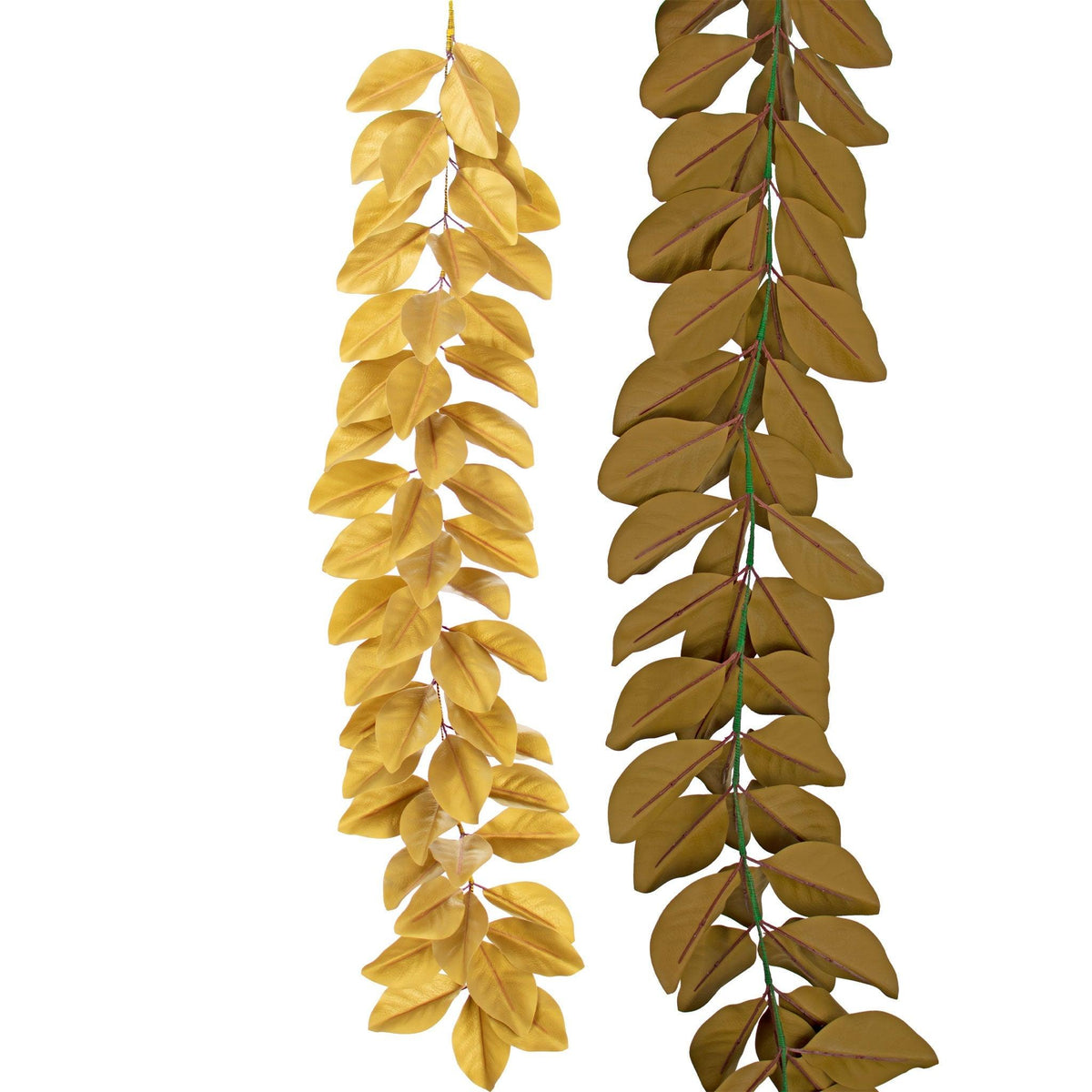 Artificial Magnolia Leaf Garland - Lee Display