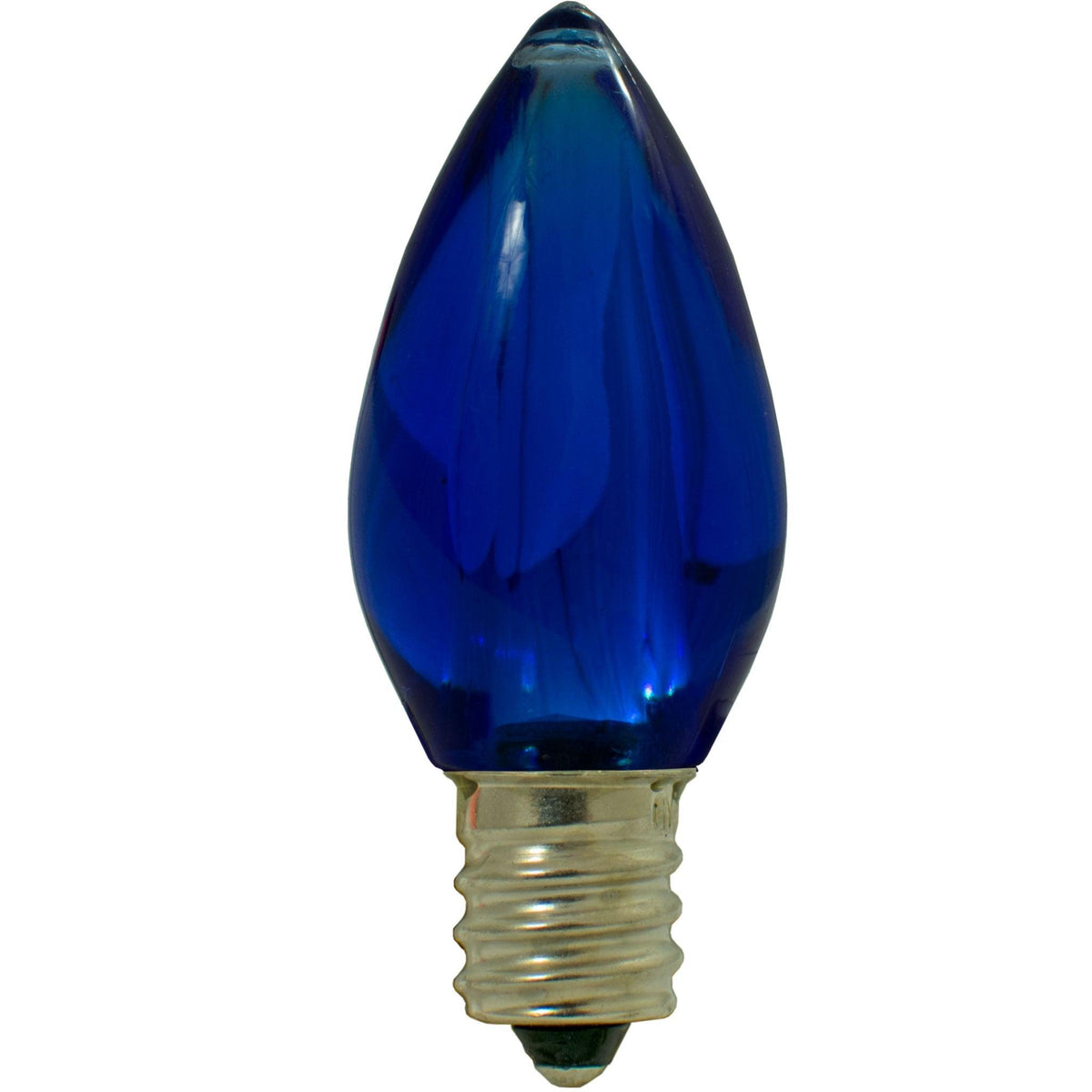 Blue LED Light Bulbs - Lee Display