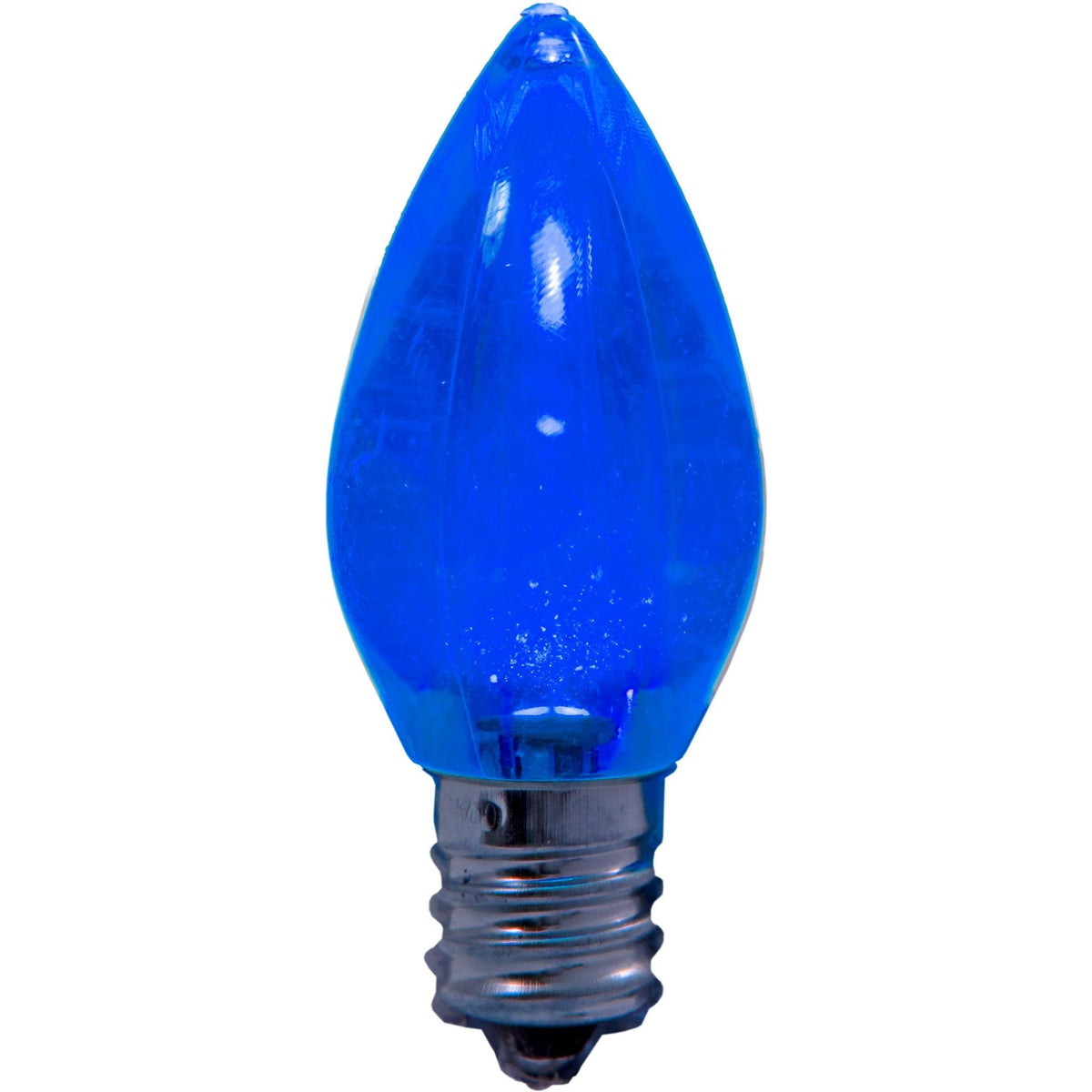 Blue LED Light Bulbs - Lee Display