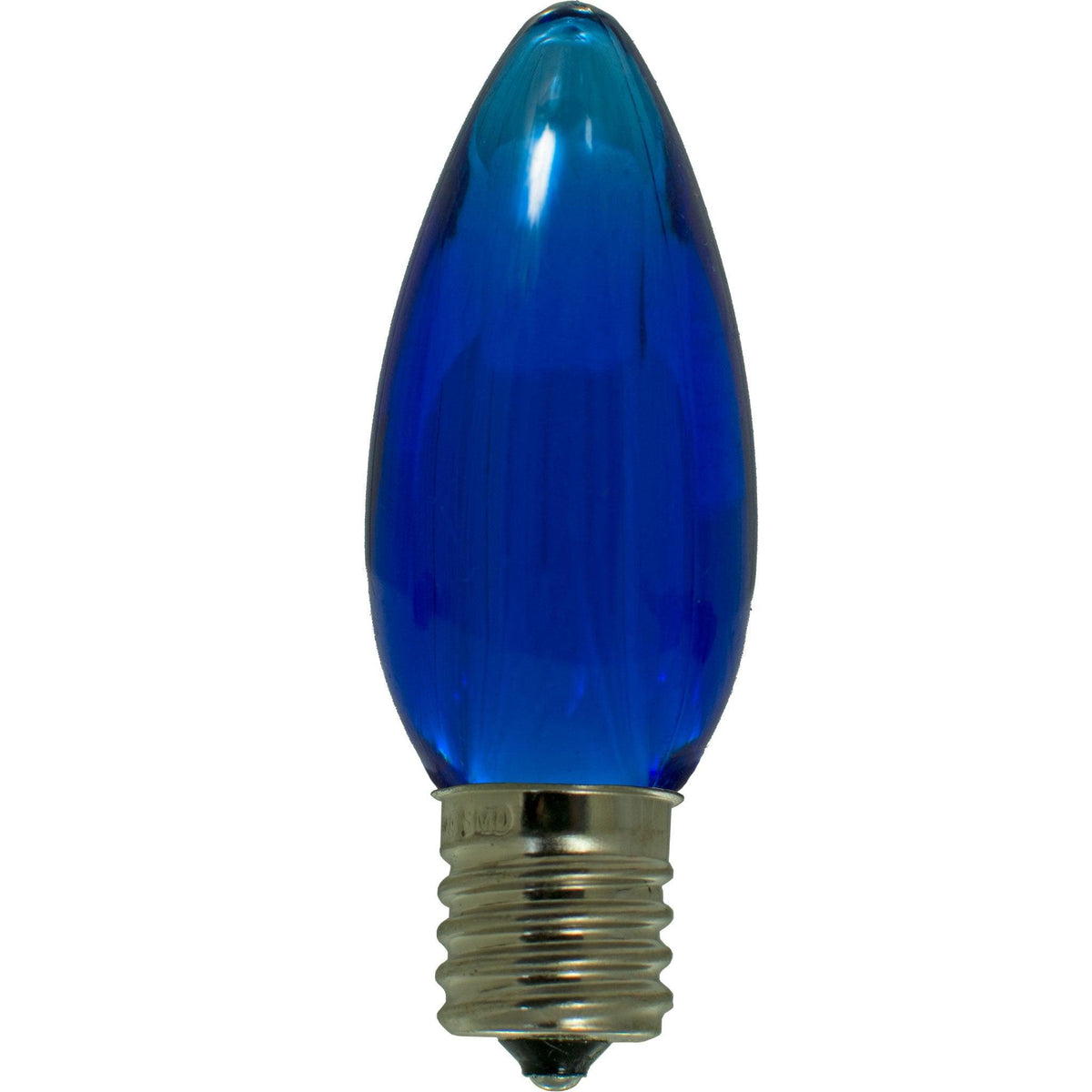 Blue LED Light Bulbs - Lee Display