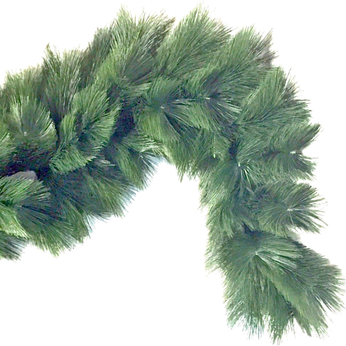 Introducing Lee Display's professional Christmas Garland Deluxe with Green Pine Needle Brush.  Comes in 6FT Lengths with options for Pre-Lit.  Shop now with Lee Display