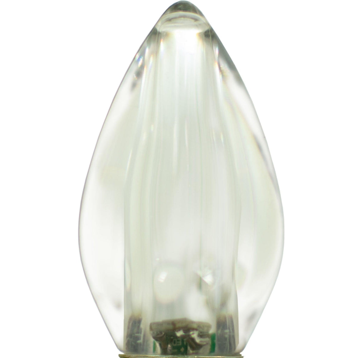 Clear LED Light Bulbs - Lee Display