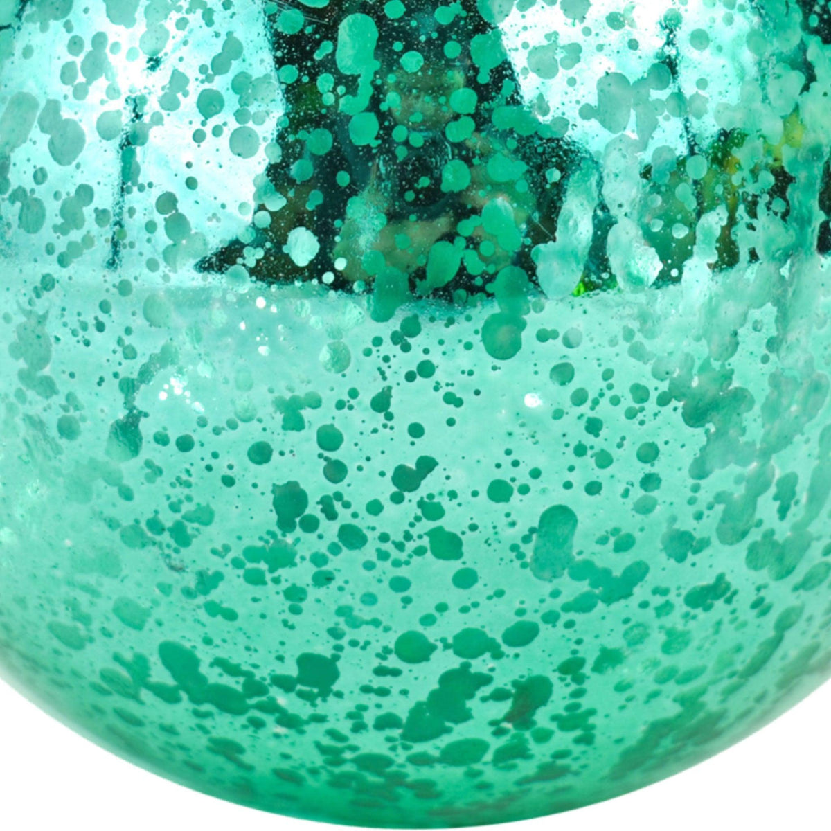 Lee Display offers brand new Shiny Fuscia Sequin Green Plastic Ball Ornaments at wholesale prices for affordable Christmas Tree Hanging and Holiday Decorating on sale at leedisplay.com