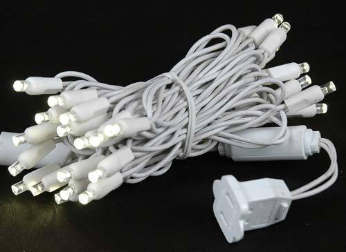 LED Christmas Lights - Lee Display