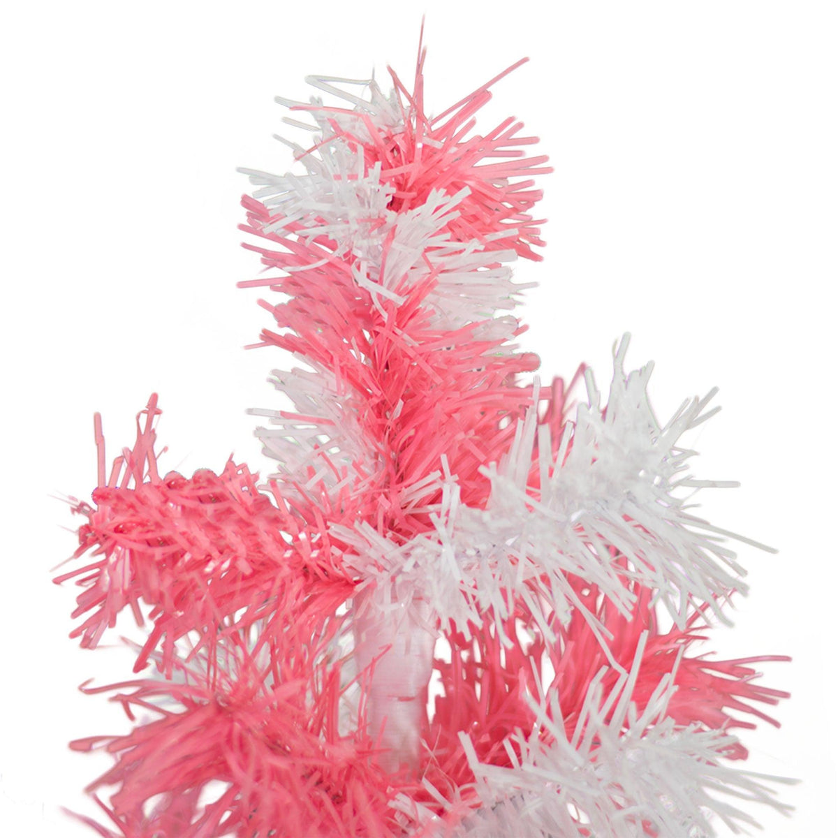 Pink & White Mixed Tree - Lee Display