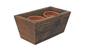 Redwood Gardening Furniture Set - Lee Display