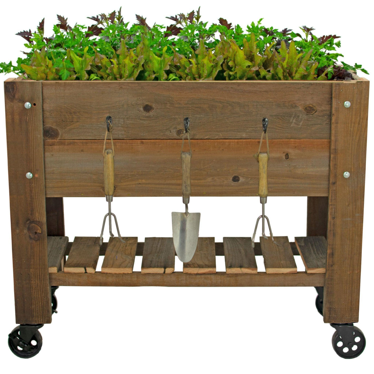 Redwood Gardening Furniture Set - Lee Display