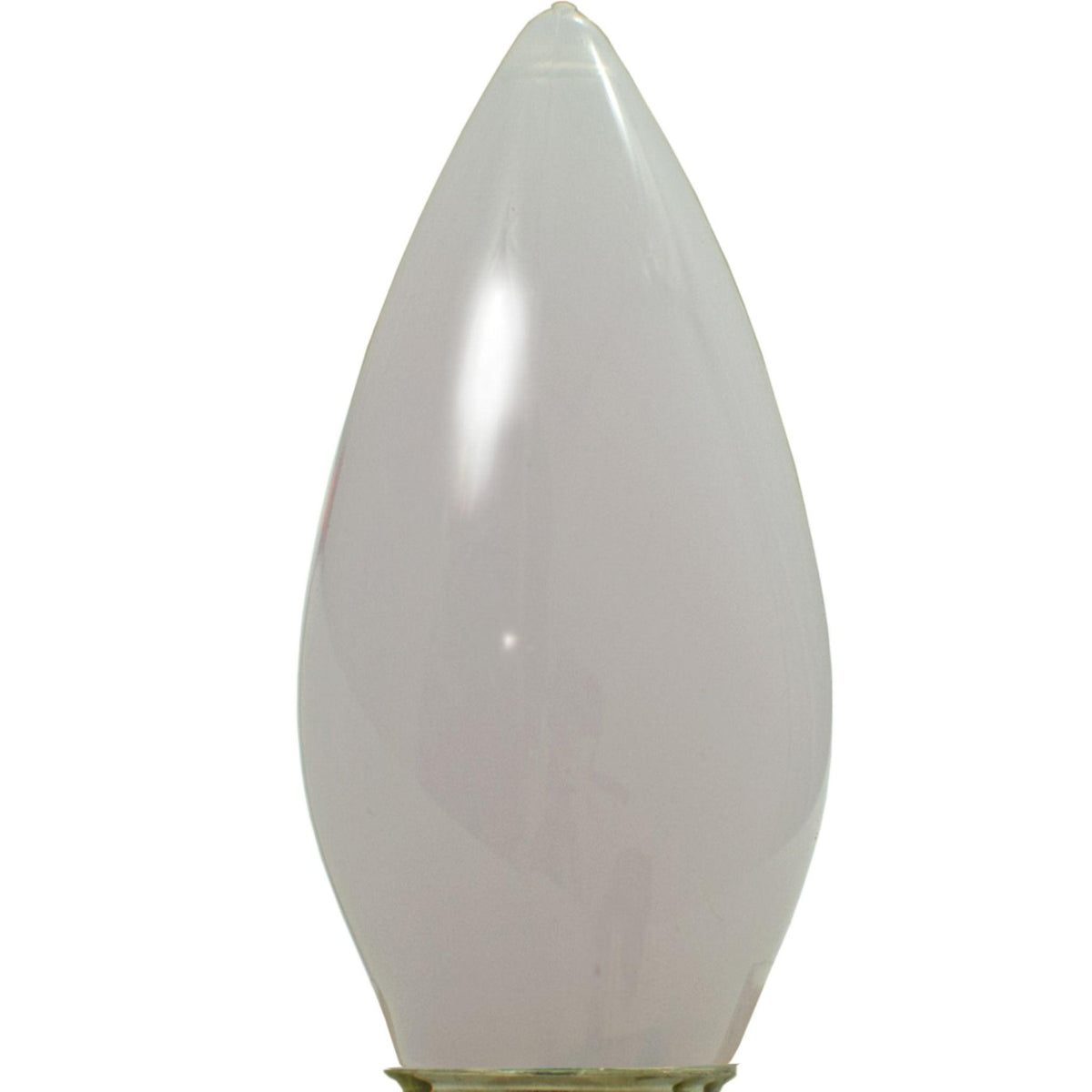 White Solid LED Light Bulbs - Lee Display