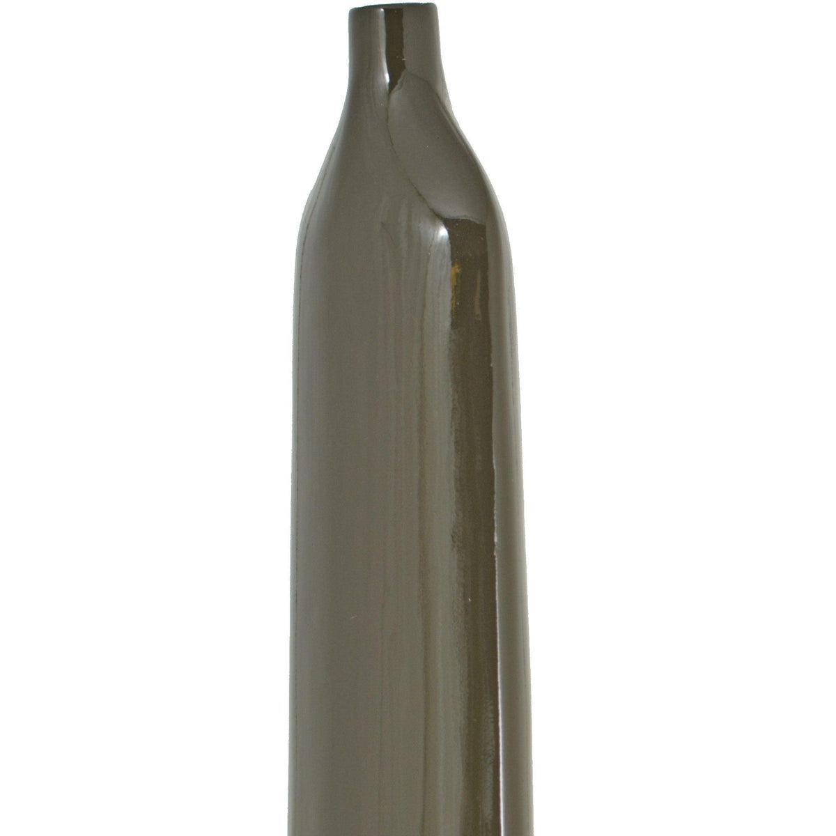 Zen Style Ceramic Vase - Lee Display