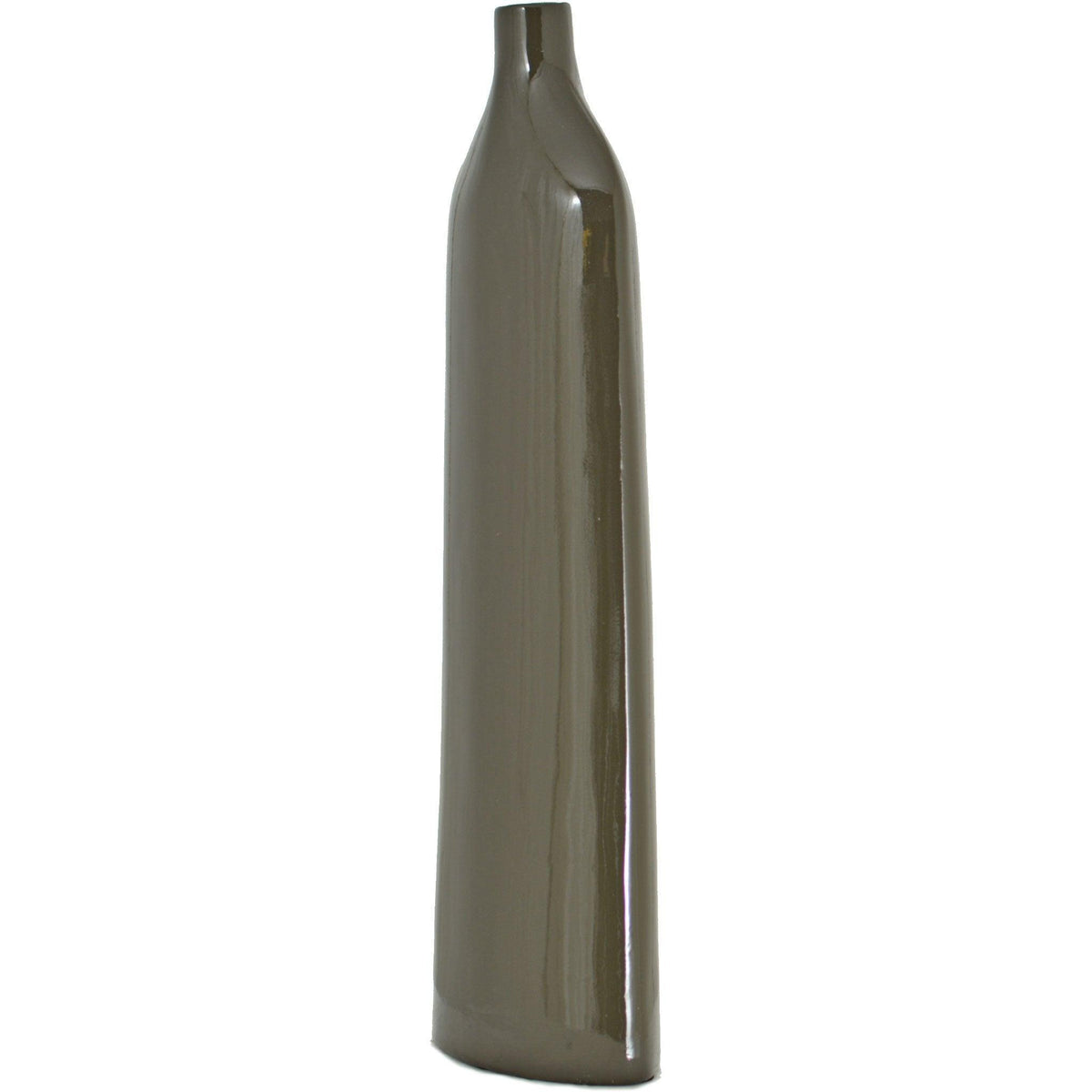 Zen Style Ceramic Vase - Lee Display