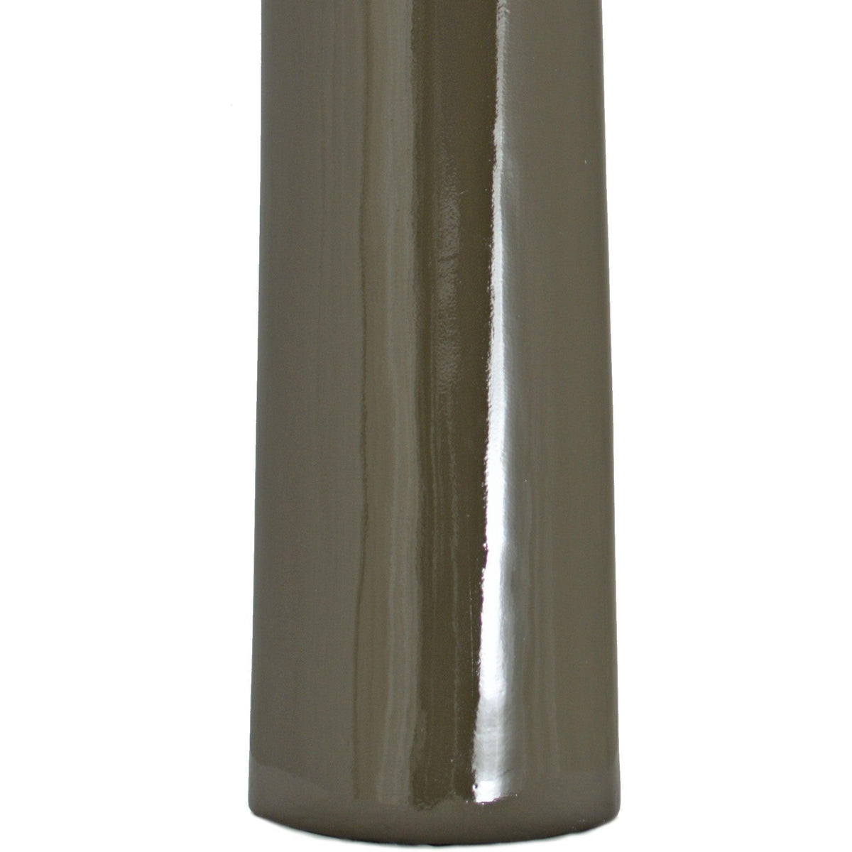 Zen Style Ceramic Vase - Lee Display