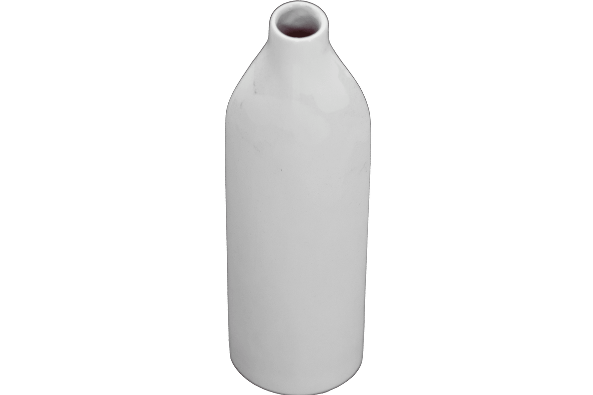 Zen Style Ceramic Vase - Lee Display